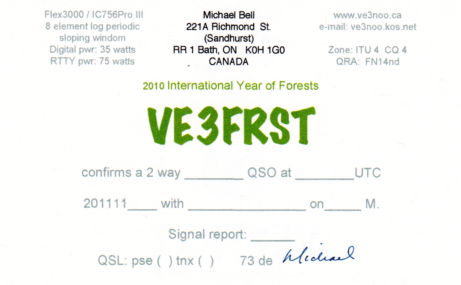 qsl